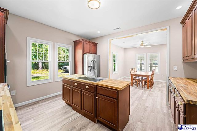 307 E 1st Ave., Lake View, SC 29563