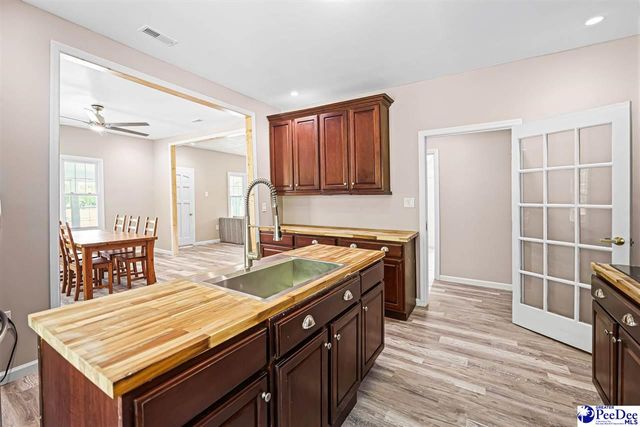 307 E 1st Ave., Lake View, SC 29563