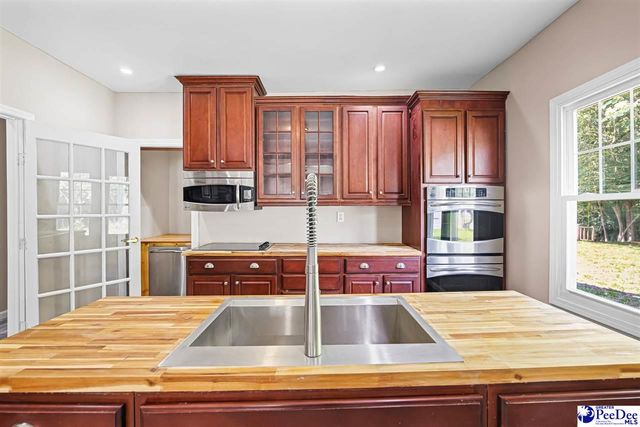 307 E 1st Ave., Lake View, SC 29563