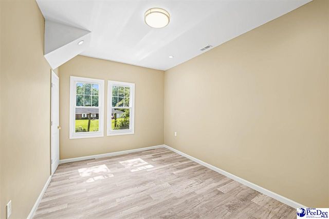 307 E 1st Ave., Lake View, SC 29563