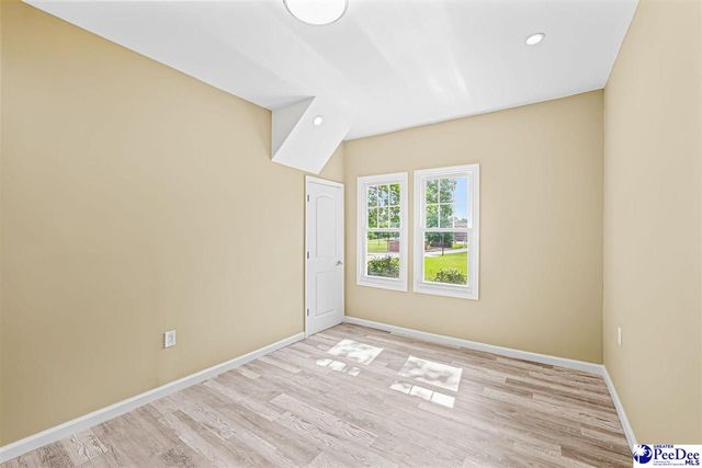 307 E 1st Ave., Lake View, SC 29563