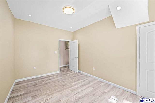 307 E 1st Ave., Lake View, SC 29563