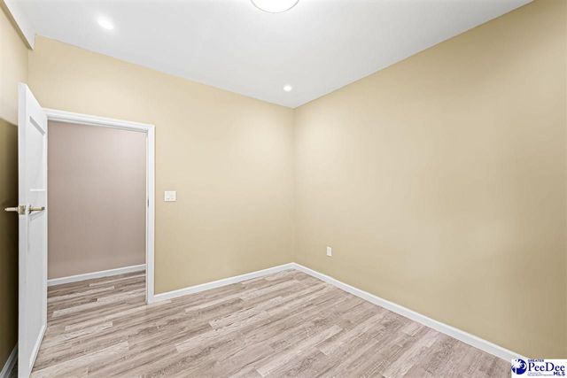 307 E 1st Ave., Lake View, SC 29563