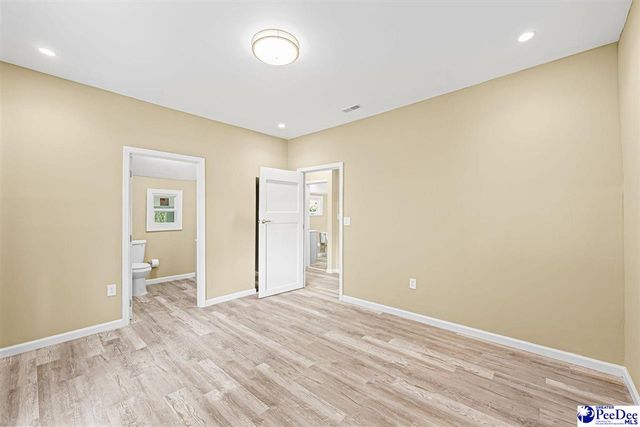 307 E 1st Ave., Lake View, SC 29563