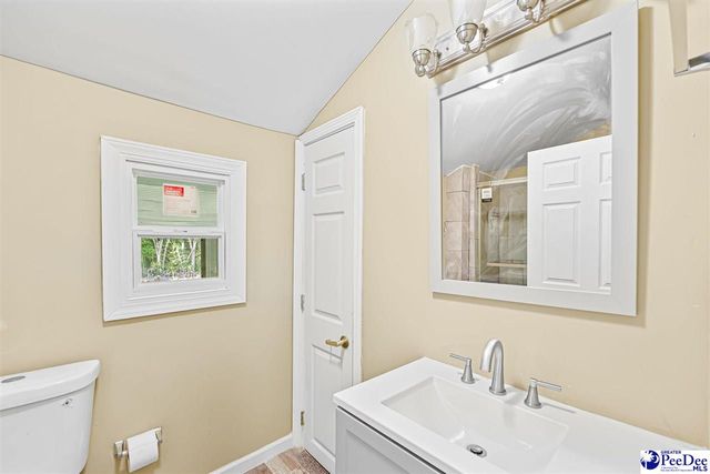 307 E 1st Ave., Lake View, SC 29563