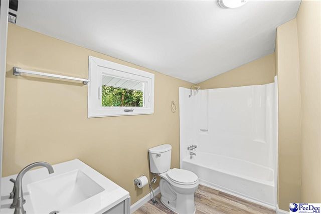 307 E 1st Ave., Lake View, SC 29563