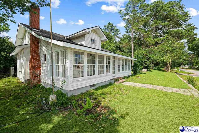 307 E 1st Ave., Lake View, SC 29563