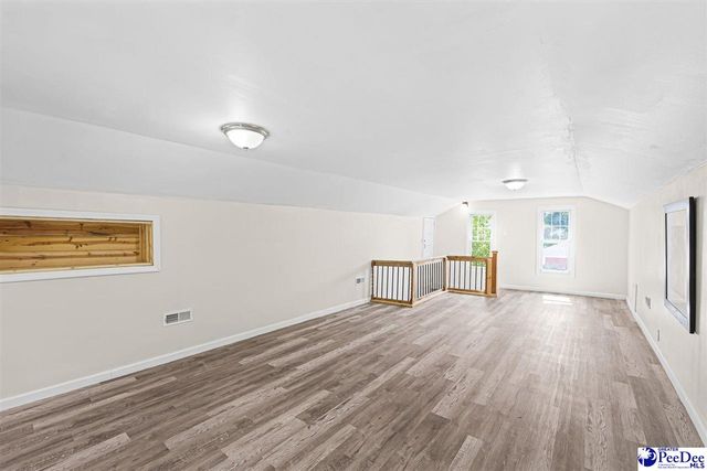 307 E 1st Ave., Lake View, SC 29563