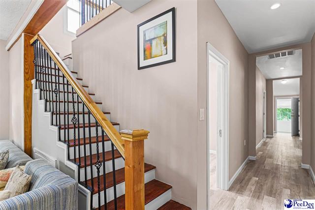 307 E 1st Ave., Lake View, SC 29563