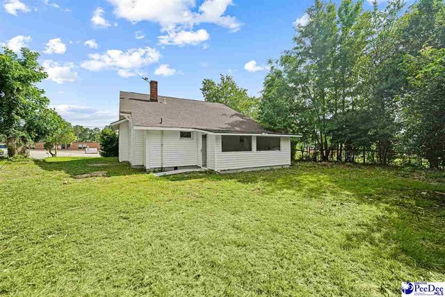 307 E 1st Ave., Lake View, SC 29563