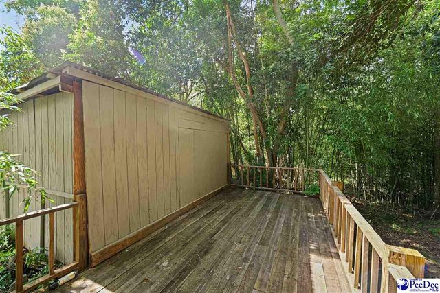 307 E 1st Ave., Lake View, SC 29563