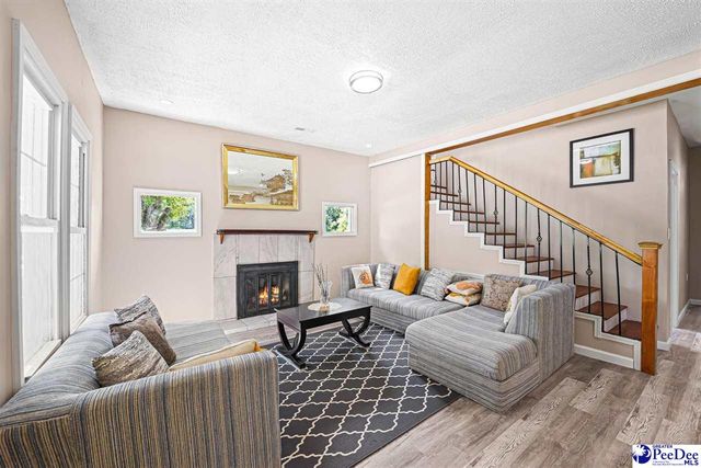 307 E 1st Ave., Lake View, SC 29563