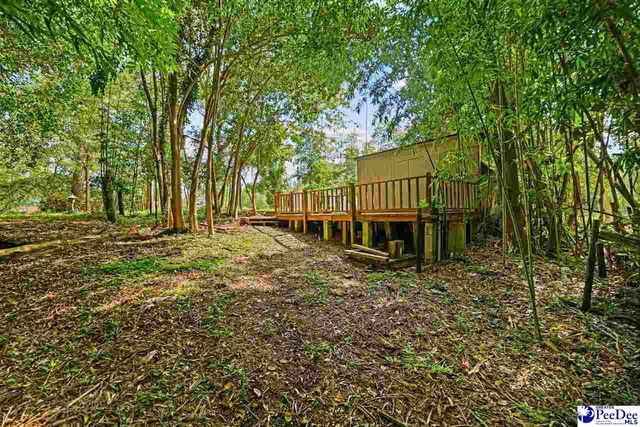307 E 1st Ave., Lake View, SC 29563