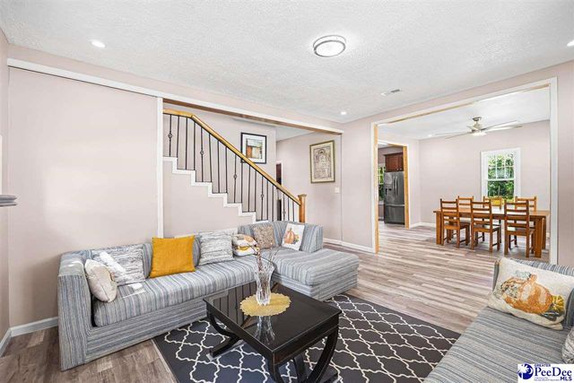 307 E 1st Ave., Lake View, SC 29563