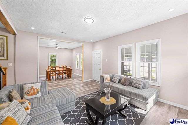 307 E 1st Ave., Lake View, SC 29563