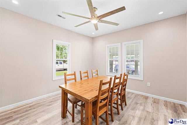 307 E 1st Ave., Lake View, SC 29563