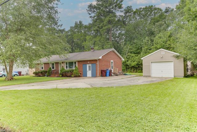 128 Mann DR, Chesapeake, VA 23322