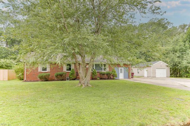 128 Mann DR, Chesapeake, VA 23322