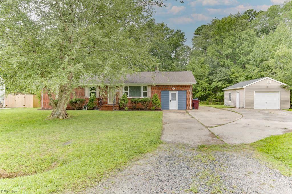 128 Mann DR, Chesapeake, VA 23322