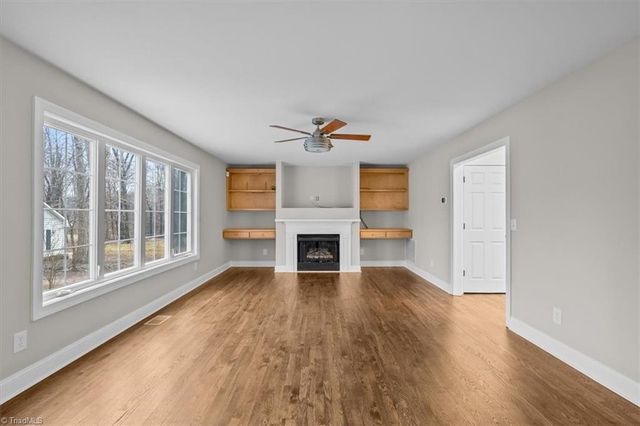 2392 Hickory Forest Drive, Asheboro, NC 27203