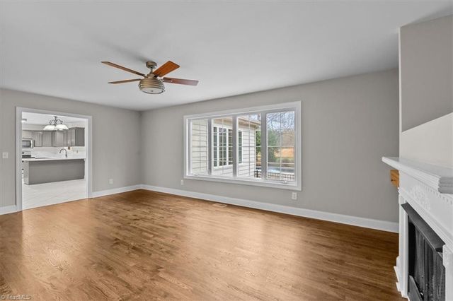 2392 Hickory Forest Drive, Asheboro, NC 27203