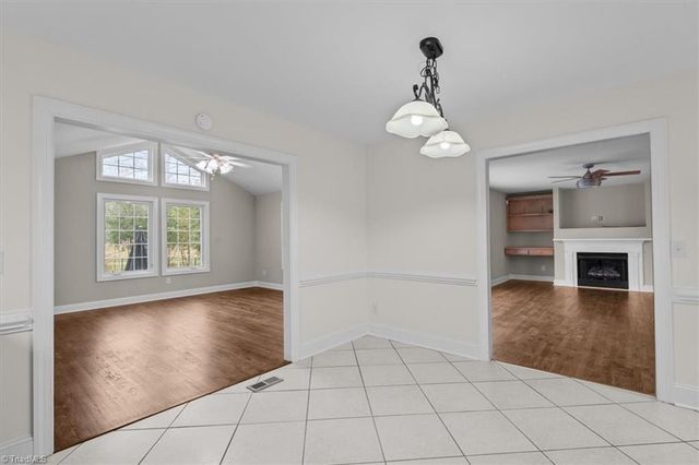 2392 Hickory Forest Drive, Asheboro, NC 27203