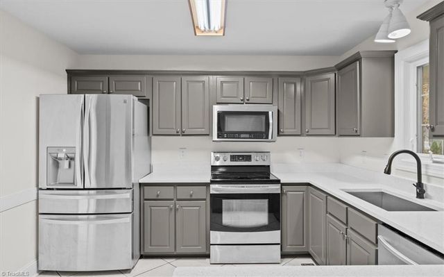 2392 Hickory Forest Drive, Asheboro, NC 27203