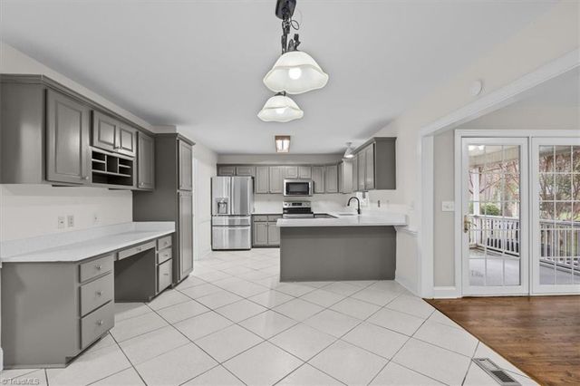 2392 Hickory Forest Drive, Asheboro, NC 27203