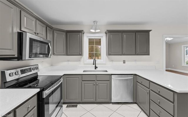 2392 Hickory Forest Drive, Asheboro, NC 27203