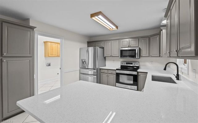 2392 Hickory Forest Drive, Asheboro, NC 27203