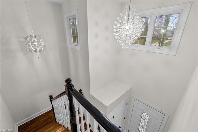 2392 Hickory Forest Drive, Asheboro, NC 27203