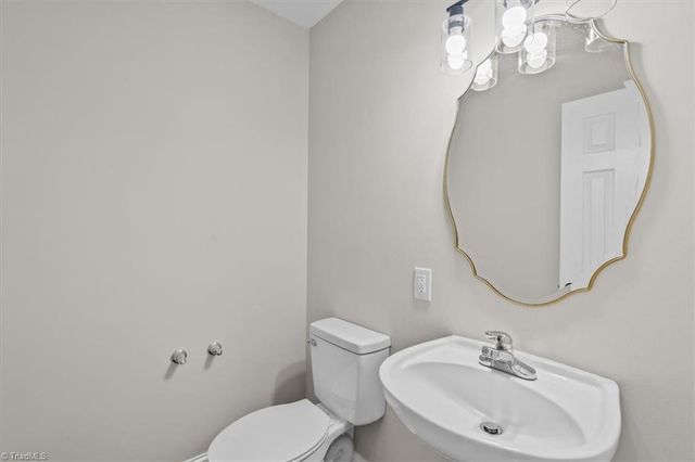 2392 Hickory Forest Drive, Asheboro, NC 27203