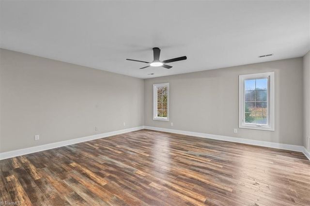 2392 Hickory Forest Drive, Asheboro, NC 27203