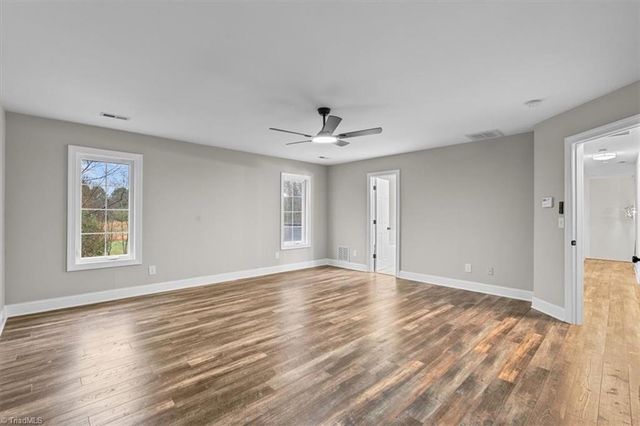 2392 Hickory Forest Drive, Asheboro, NC 27203