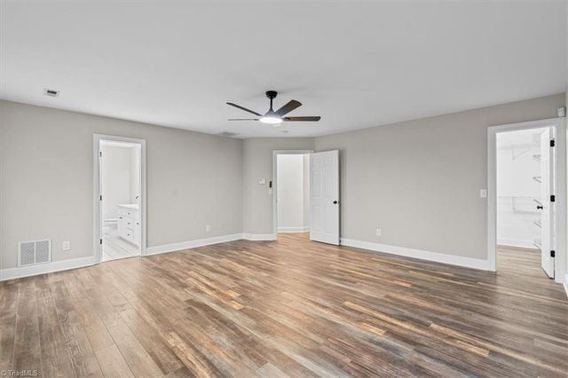 2392 Hickory Forest Drive, Asheboro, NC 27203