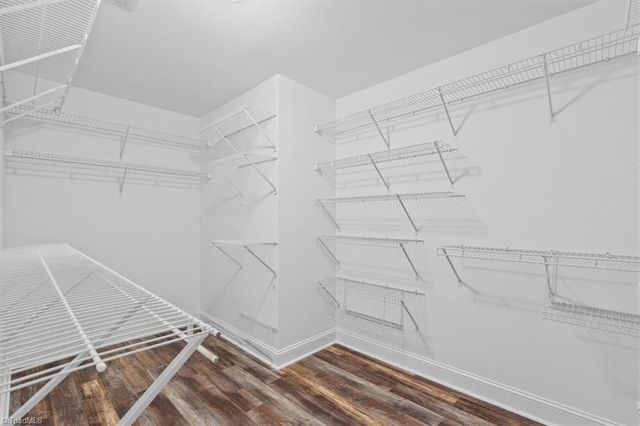 2392 Hickory Forest Drive, Asheboro, NC 27203