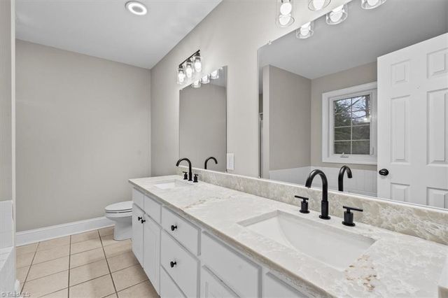 2392 Hickory Forest Drive, Asheboro, NC 27203