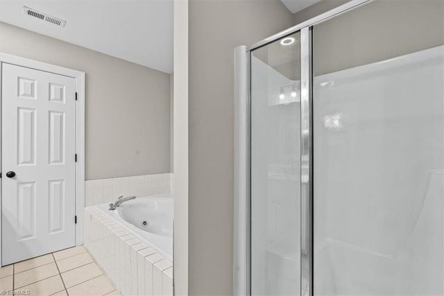 2392 Hickory Forest Drive, Asheboro, NC 27203