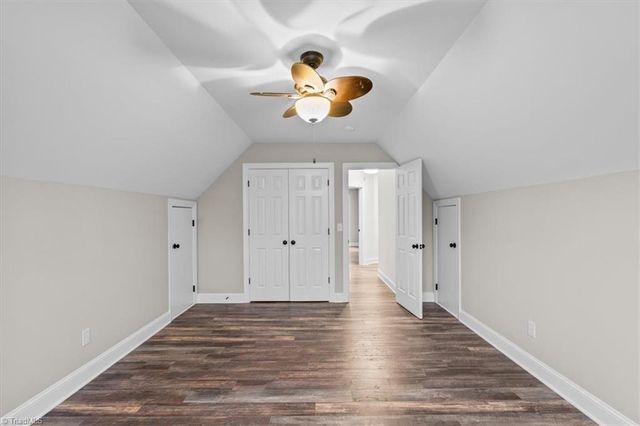 2392 Hickory Forest Drive, Asheboro, NC 27203