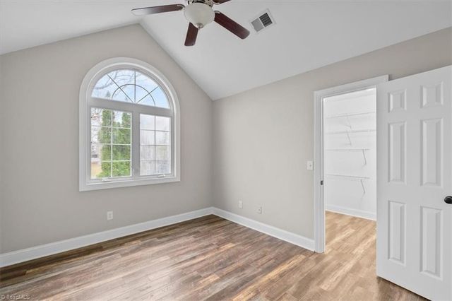 2392 Hickory Forest Drive, Asheboro, NC 27203