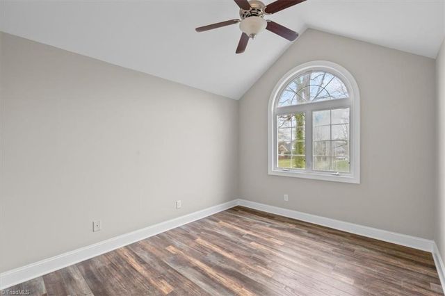 2392 Hickory Forest Drive, Asheboro, NC 27203