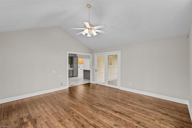 2392 Hickory Forest Drive, Asheboro, NC 27203