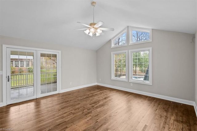 2392 Hickory Forest Drive, Asheboro, NC 27203