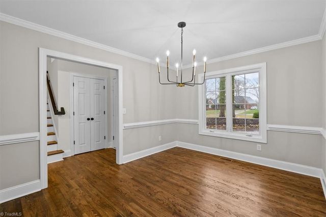 2392 Hickory Forest Drive, Asheboro, NC 27203