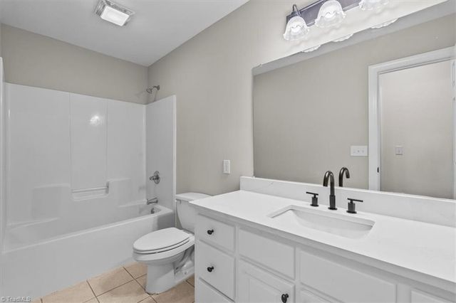 2392 Hickory Forest Drive, Asheboro, NC 27203