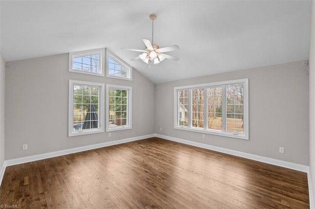 2392 Hickory Forest Drive, Asheboro, NC 27203