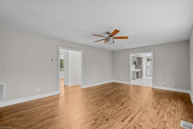 2392 Hickory Forest Drive, Asheboro, NC 27203