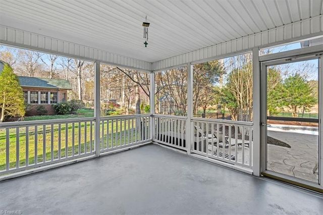 2392 Hickory Forest Drive, Asheboro, NC 27203