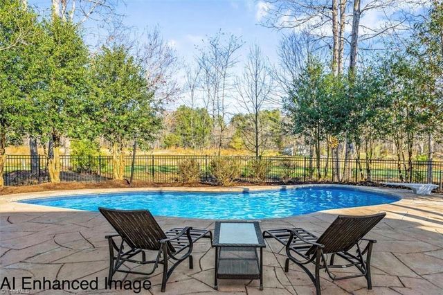 2392 Hickory Forest Drive, Asheboro, NC 27203