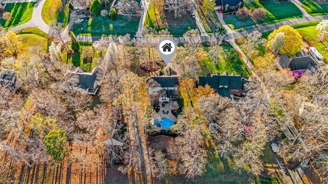 2392 Hickory Forest Drive, Asheboro, NC 27203